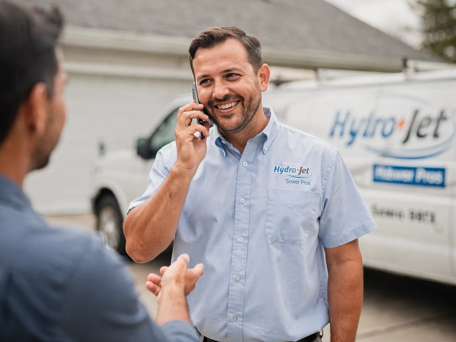 Hydro Jetting Boones Mill, VA FAQs